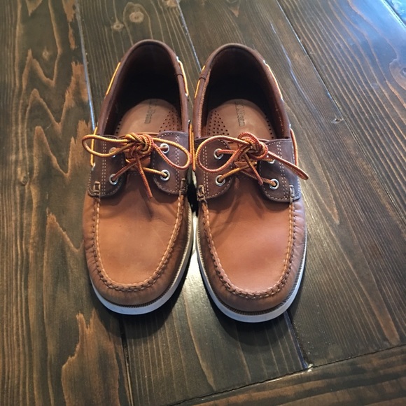 LL bean sperrys - Picture 3 of 3